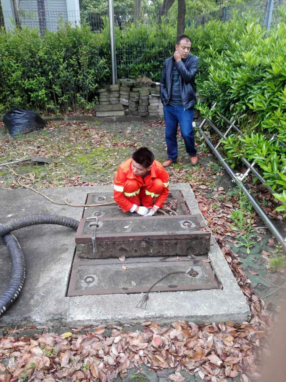 阿拉善左吸污抽粪
