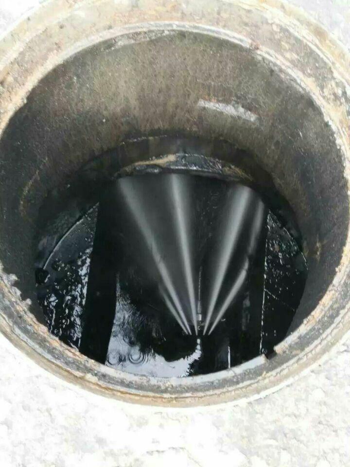阿拉善左市政管道清洗-排污管道清洗