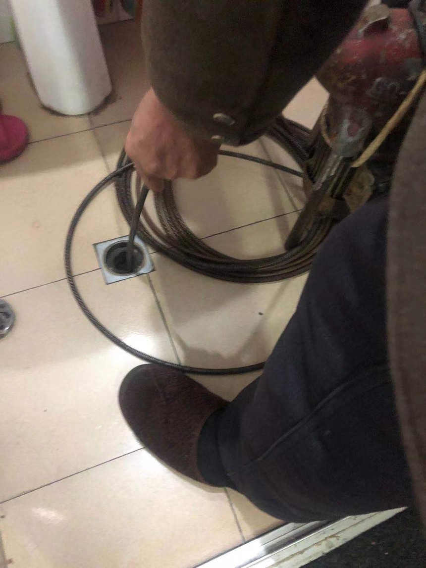 阿拉善左管道疏通，疏通下水道