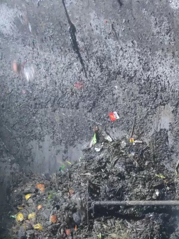 阿拉善左管道结垢危害和原因